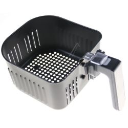 Frittierkorb für Fritteuse AEG 4055519864 Einsatz