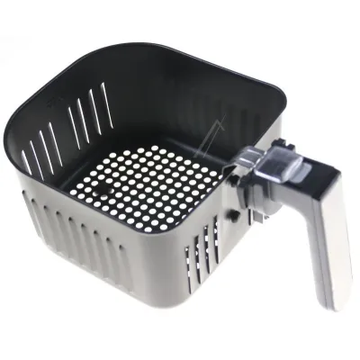 Frittierkorb für Fritteuse AEG 4055519864 Einsatz