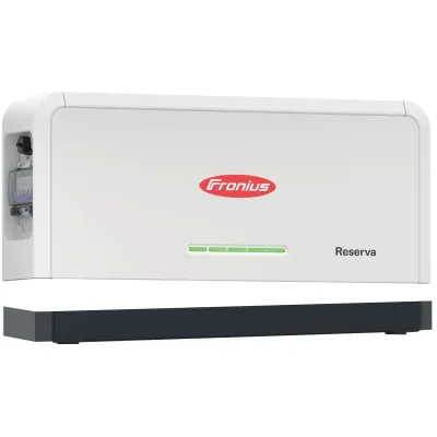 Fronius Batteriespeicher Reserva BMS 4,240,371 | Hochvoltbatterie DC | 6,3–15,8 kWh | Hybrid-Wechselrichter