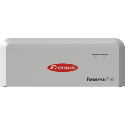 Fronius Reserva Pro BMS 4,240,391 | Batteriemanagementsystem | LiFePO4 | 3-8 Module | stapelbar | Energiespeicher