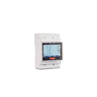 Fronius Smart Meter TS 5KA-3 | 42,0411,0346 | bidirektionaler Stromzähler | für Photovoltaik | dreiphasig