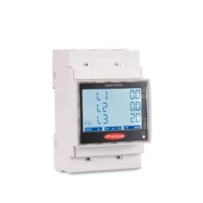 Fronius Smart Meter TS 65A-3 | 42.0411.0345 | bidirektionaler Stromzähler | 3-phasig | max. 3x65A | Energiemanagement