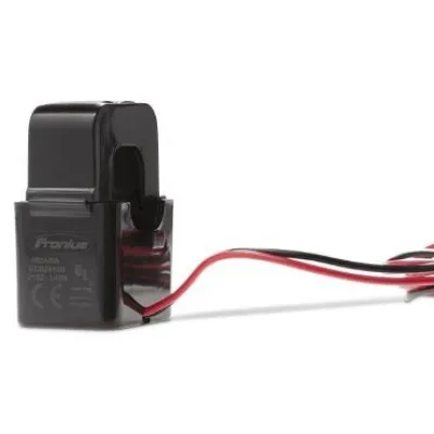 Fronius Stromwandler CT A 150/5A 41,0010,0096 | Smart Meter kompatibel | Split-Core | 150A | für PV-Anlagen
