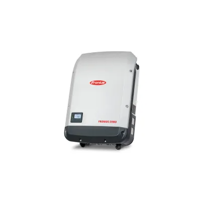 Fronius Symo 20.0-3-M Solar Wechselrichter 20 kW | 3-phasig | 2 MPP Tracker | WLAN/LAN | IP66