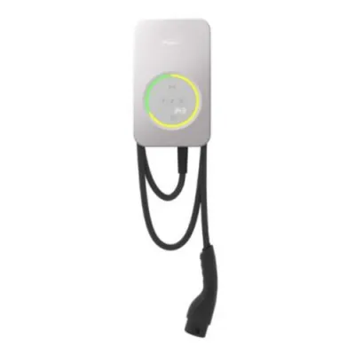 Fronius Wallbox Wattpilot Flex 22kW | 6m Kabel | Typ 2 | RFID | App-Steuerung | WLAN/LAN | PV-Integration