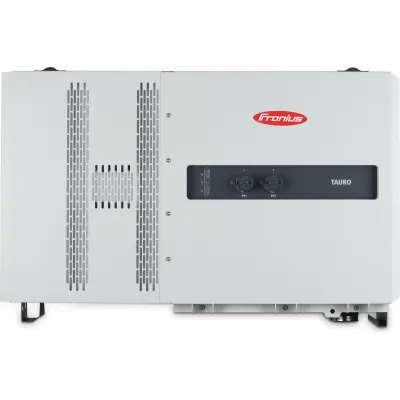 Fronius Wechselrichter Tauro ECO 50-3-D | 3-phasig | 50 kW | IP65 | 1 MPP | 98,5 % Wirkungsgrad | Außenmontage