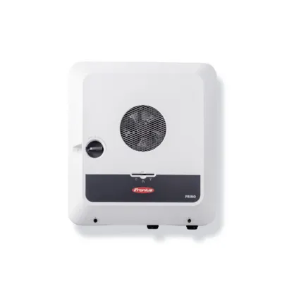 Fronius Wechselrichter Primo GEN24 4.0 | 1-phasig Hybrid | 2 MPP-Tracker | PV Point Notstrom | IP66 | Energiemanagement