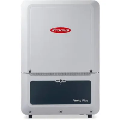 Fronius Hybrid-Wechselrichter Verto 25.0 Plus | 3-phasig | 25 kW | 3 MPP-Tracker | Notstrom | WLAN