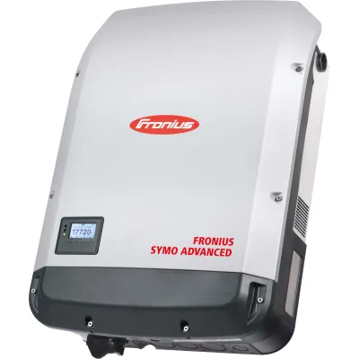 Fronius Wechselrichter Symo Adv 17.5-3MLite