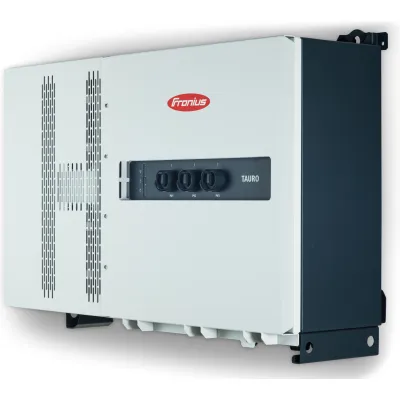 Fronius Tauro ECO 100-3-D Wechselrichter | 100 kW | 3-phasig | IP65 | WLAN | Solar Photovoltaik