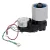 Bild: Front Brush Motor Module 201-J001-0054 Ecovacs