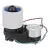 Bild: Front brush motor module Ecovacs 201-24C2-0375 für Staubsauger-Roboter Ecovacs