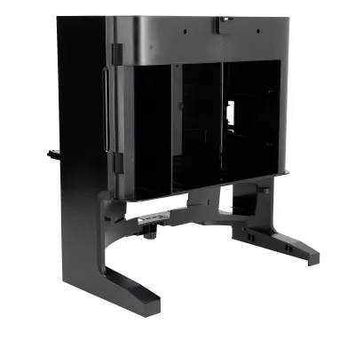 Front cover 201-2497-0142 Ecovacs