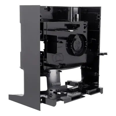 Front cover 201-2549-0012 Ecovacs