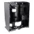 Bild: Front cover(Black) 201-24A3-01C2 Ecovacs