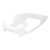 Bild: Front decorative cover 201-2452-0046