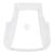Bild: Front decorative cover 201-2452-0046