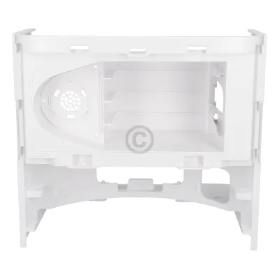 Front decorative cover 201-2478-1875 Ecovacs