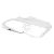 Bild: Front decorative cover 201-2507-0016 Ecovacs