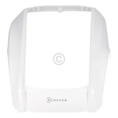 Front decorative cover 201-2508-0015 Ecovacs