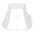 Bild: Front decorative cover 201-2508-0015 Ecovacs