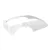 Bild: Front decorative cover 201-2508-0015 Ecovacs