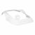 Bild: Front Decorative Cover (White)