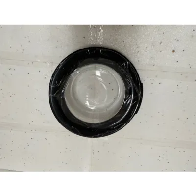 FRONT DOOR ASSEMBLY 1431200400 Beko
