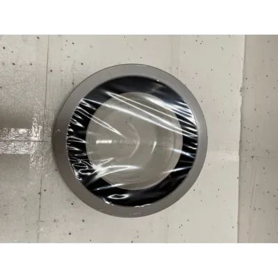 FRONT DOOR ASSEMBLY B13XL P.BLACK_GRY 2429802300 Beko