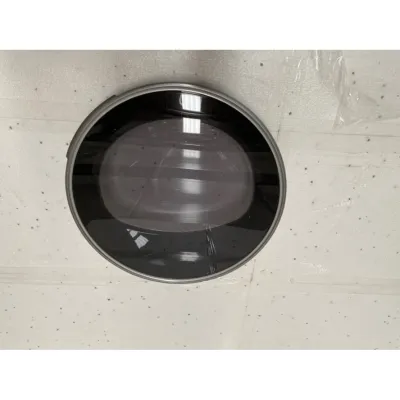 FRONT DOOR ASSY. BEYOND wCOVER Beko 2985570200 für Trockner Beko