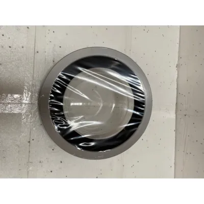 Front door Bauknecht C00897340 für Waschmaschine Bauknecht