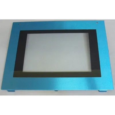 FRONT DOOR OUTER GROUP Beko 300350237 für Herd Beko