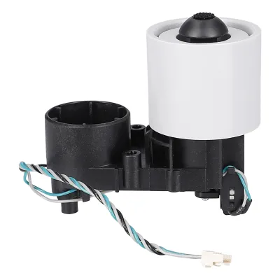 Front frame sensor assembly 201-24C2-0376 Ecovacs