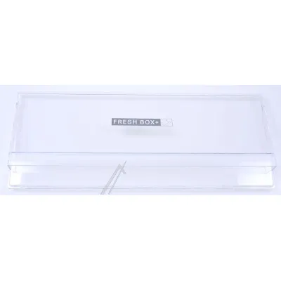 Front Gemüseschublade Fresh Box+ für Kühlschrank Whirlpool Indesit 488000674303 