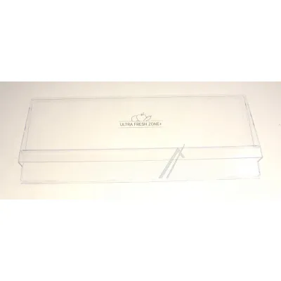 Front Gemüseschublade für Kühlschrank Whirlpool Indesit 488000685388 Ultra Fresh