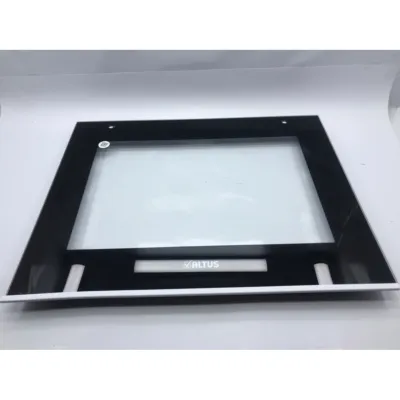 FRONT INNER DOOR INNER GLASS GROUP 210441425 Beko