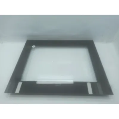 FRONT INNER DOOR INNER GLASS GROUP 210481316 Beko