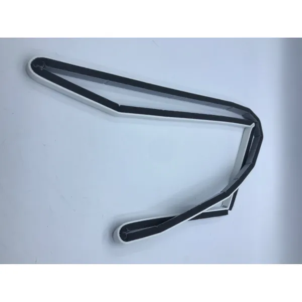 FRONT SELING FELT Beko 2963330500 für Trockner Beko