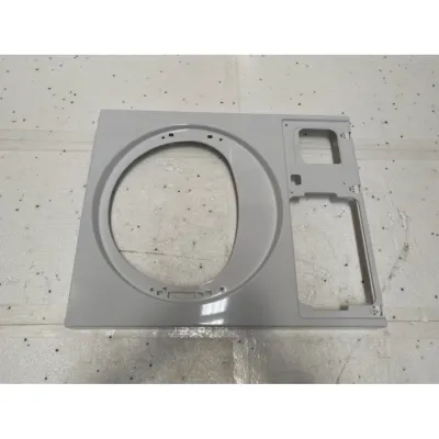 Frontblende Beko 2989850200 für Trockner Beko