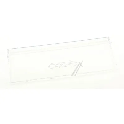 Frontblende Biofresh für Kühlschrank Beko Grundig Arçelik C00873533 für Frischef