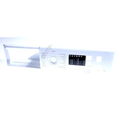 Frontblende ftbem1072 für Trockner Whirlpool Indesit 488000538555 Abdeckung