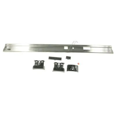 Frontblende für Beko Dunstabzugshaube C00897950 Beko 2T