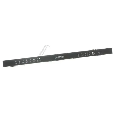 Frontblende für Geschirrspüler Smeg 763738012 Spülmaschine, Vorderseite