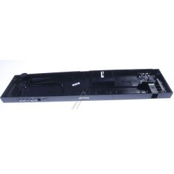 Frontblende für Geschirrspüler Smeg 76373G715 Schalterabdeckung