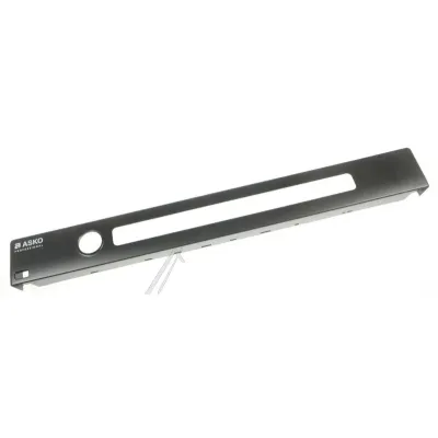 Frontblende für Hisense/Gorenje Trockner 503088 WMD-70.C SIGN, weiß