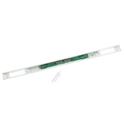 Frontblende für Kühlschrank Beko C00894533 Gehäuseteil Abdeckung