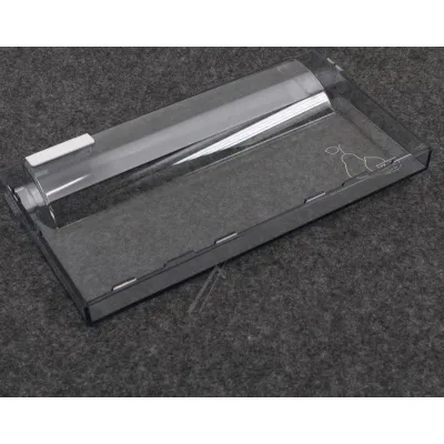 Frontblende für Kühlschrank Beko C00899033 Schublade, Druck