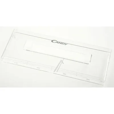 Frontblende für Kühlschrank Candy 43008218 Vorderseite