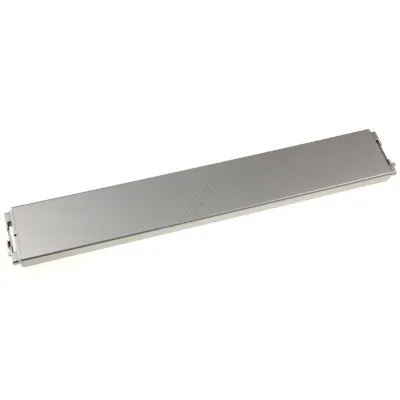 Frontblende für Liebherr Kühlschrank 743656600 Türdisplay, Magnet