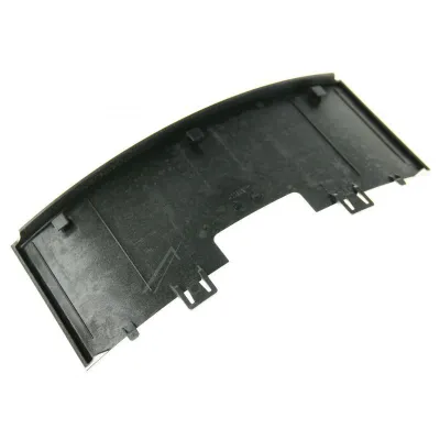 Frontblende für Melitta Kaffeemaschine 6715182 Silber